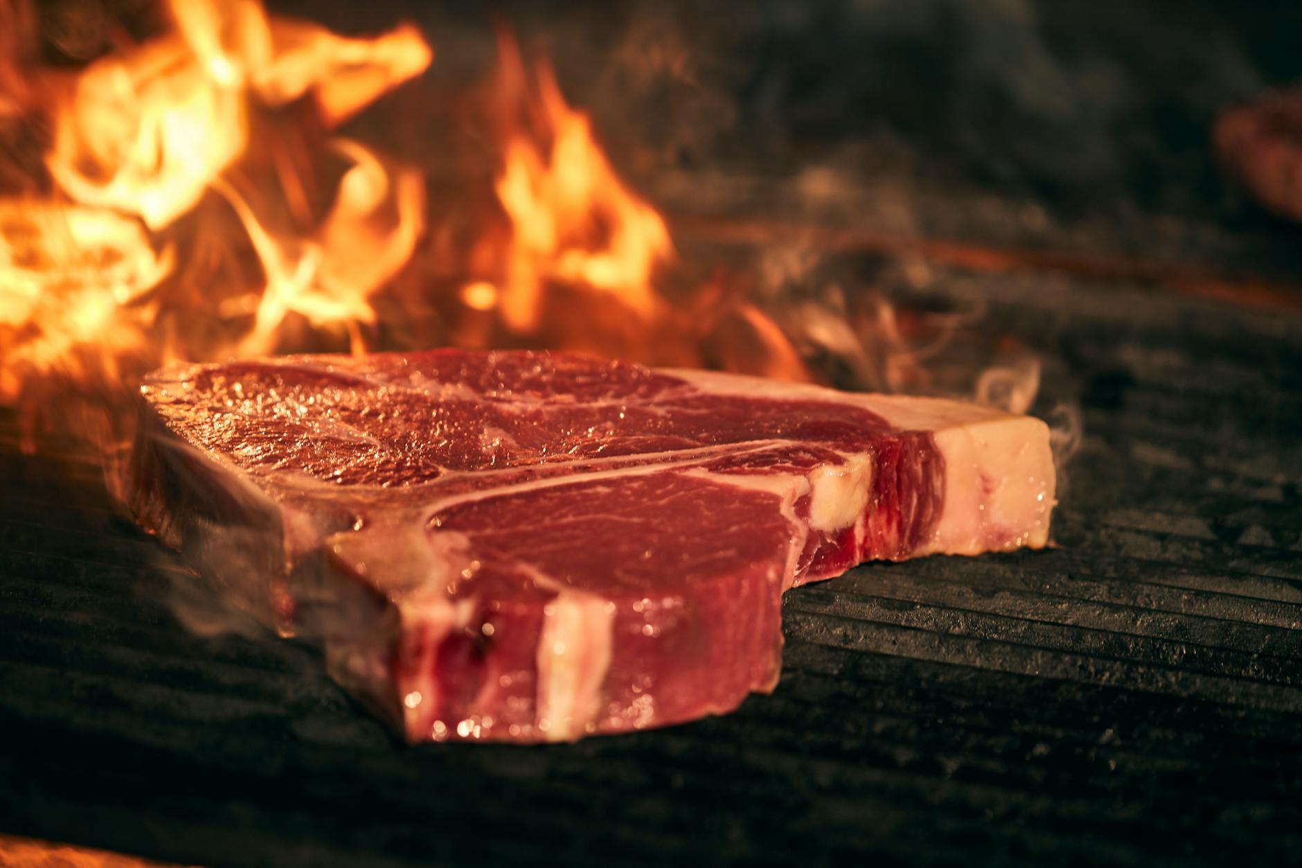 Bistecca alla fiorentina